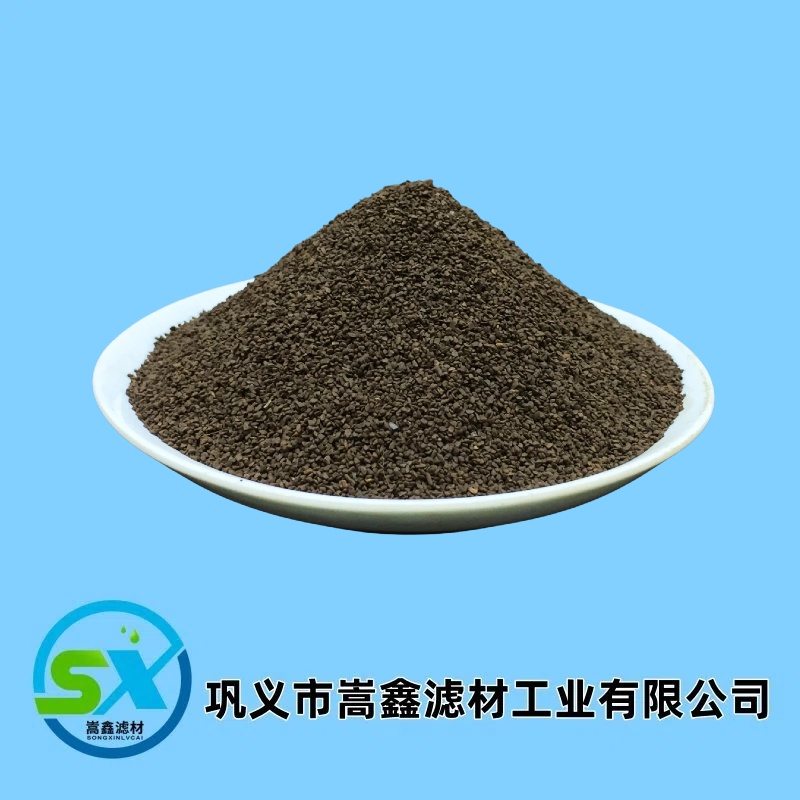 錳砂濾料 錳砂濾料